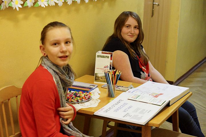 Drzwi Otwarte w Szkole Podstawowej nr 2 w Szubinie