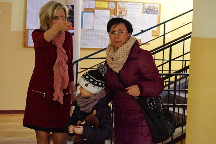 Drzwi Otwarte w Szkole Podstawowej nr 2 w Szubinie