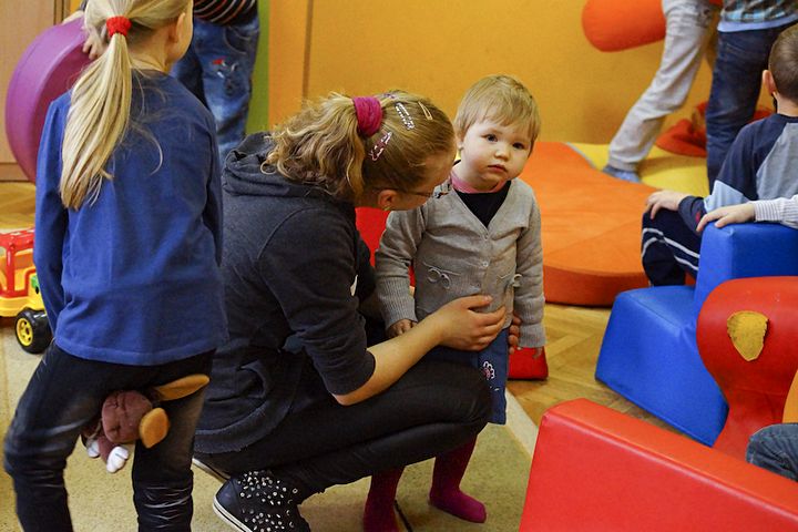 Drzwi Otwarte w Szkole Podstawowej nr 2 w Szubinie