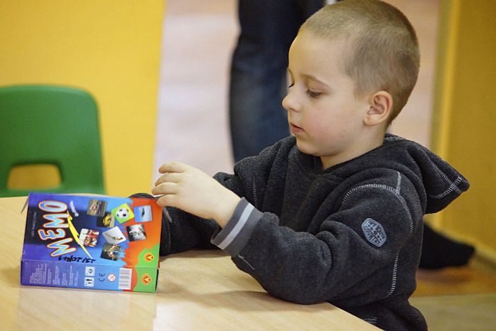 Drzwi Otwarte w Szkole Podstawowej nr 2 w Szubinie