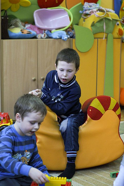 Drzwi Otwarte w Szkole Podstawowej nr 2 w Szubinie