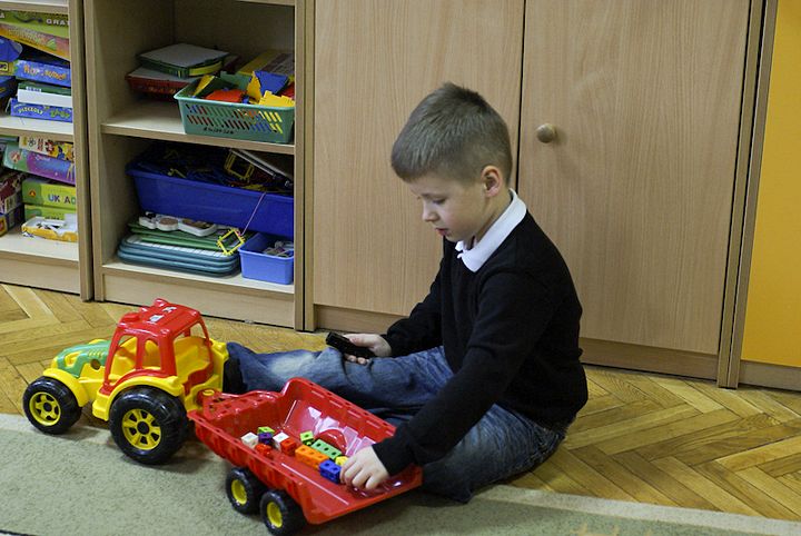 Drzwi Otwarte w Szkole Podstawowej nr 2 w Szubinie