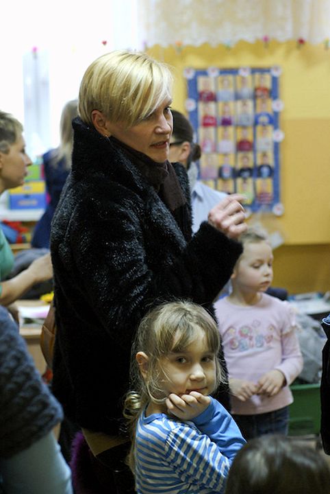 Drzwi Otwarte w Szkole Podstawowej nr 2 w Szubinie