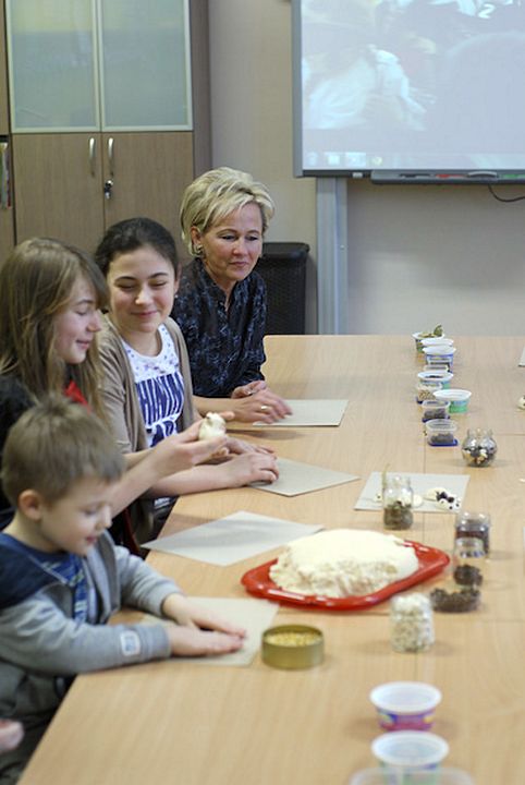 Drzwi Otwarte w Szkole Podstawowej nr 2 w Szubinie