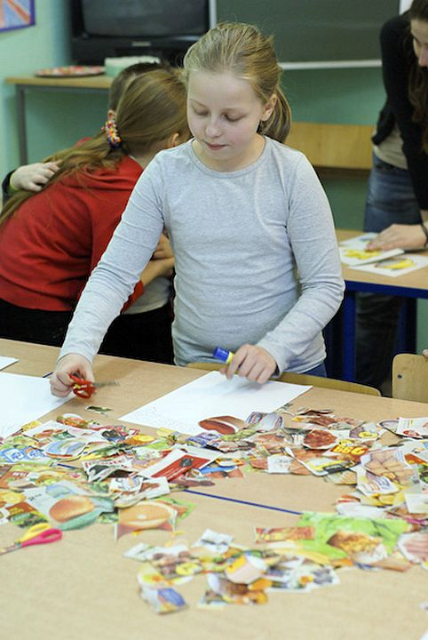 Drzwi Otwarte w Szkole Podstawowej nr 2 w Szubinie