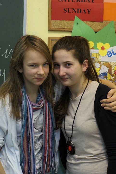 Drzwi Otwarte w Szkole Podstawowej nr 2 w Szubinie