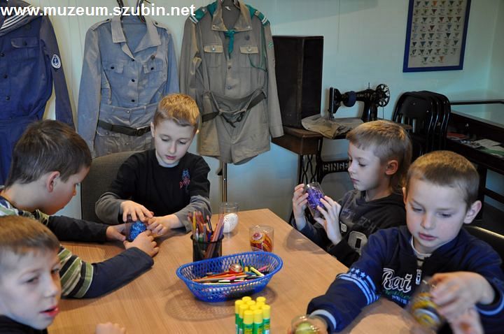 Poniedziałkowi producenci kartek