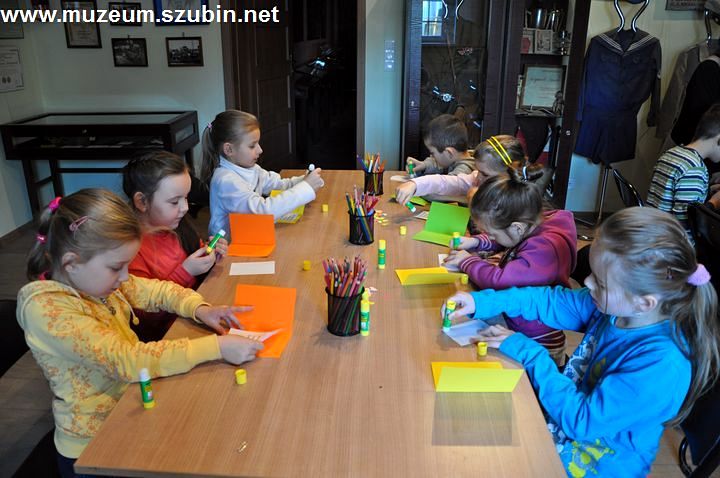 Poniedziałkowi producenci kartek