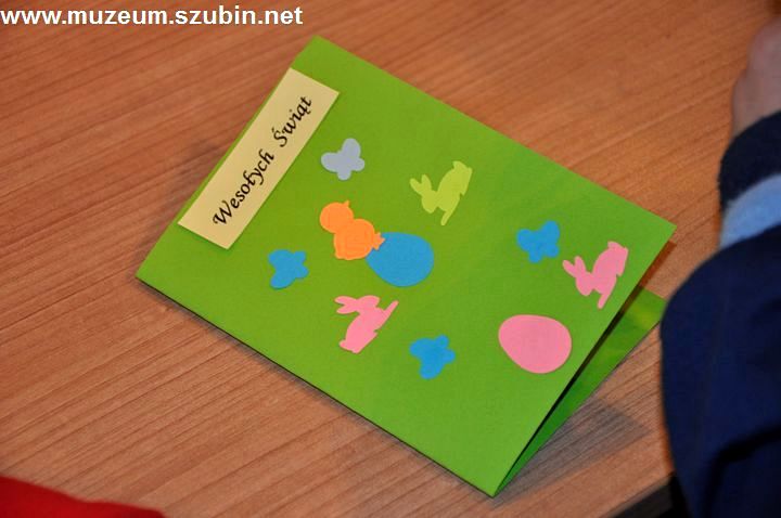 Poniedziałkowi producenci kartek
