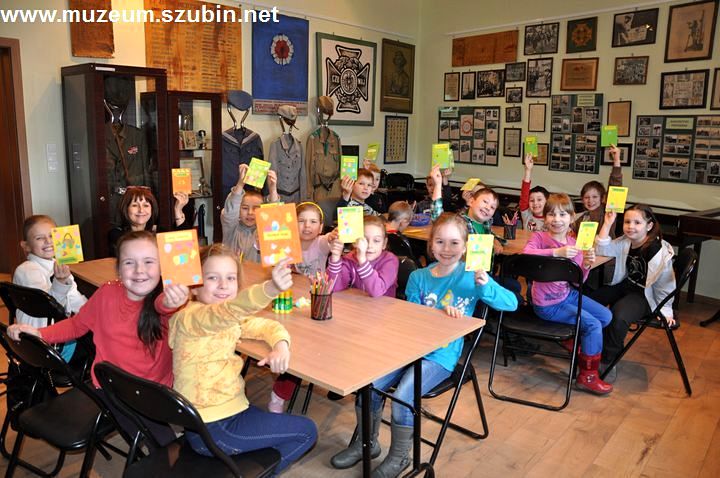 Poniedziałkowi producenci kartek