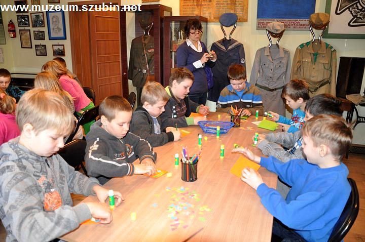 Poniedziałkowi producenci kartek