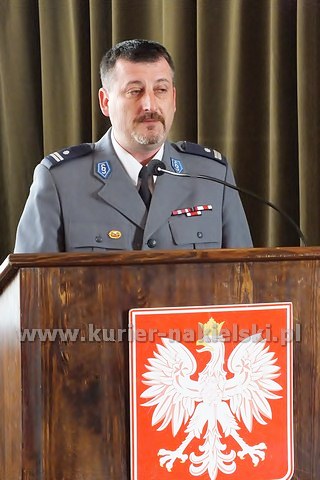 O bezpieczeństwie na XXVIII Sesji Rady Powiatu Nakielskiego