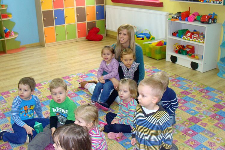 Światowy Dzień Książki w Słoneczku
