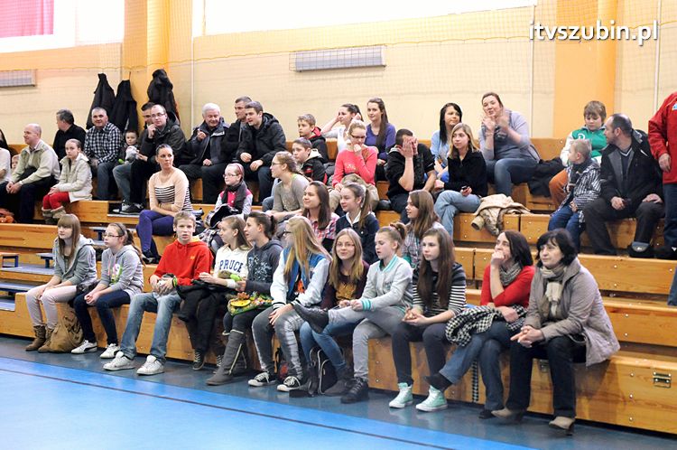 Wielkie sportowe wydarzenie w Szubinie