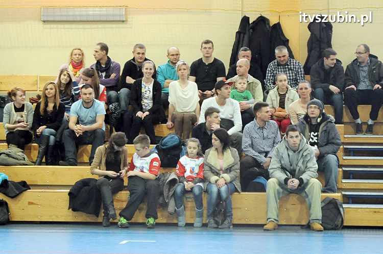 Wielkie sportowe wydarzenie w Szubinie