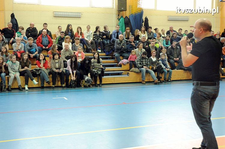 Wielkie sportowe wydarzenie w Szubinie