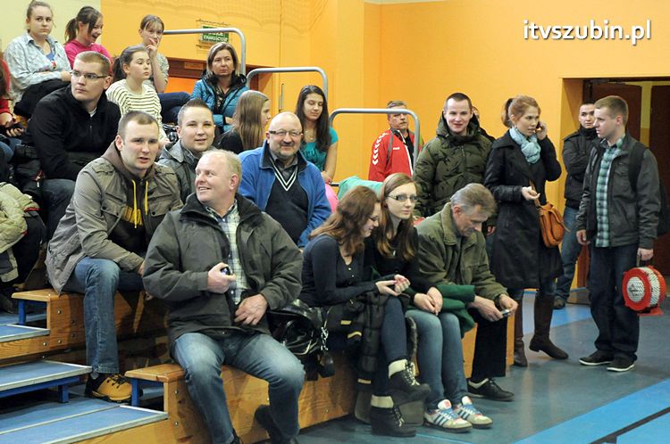 Wielkie sportowe wydarzenie w Szubinie