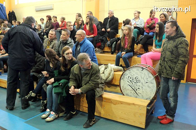 Wielkie sportowe wydarzenie w Szubinie