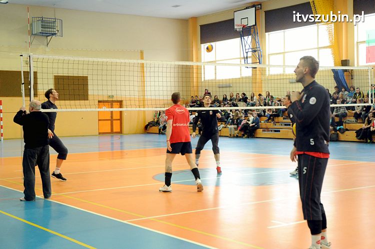 Wielkie sportowe wydarzenie w Szubinie