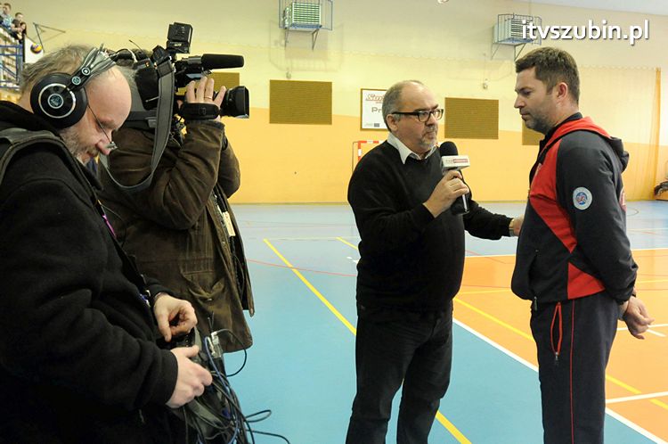 Wielkie sportowe wydarzenie w Szubinie