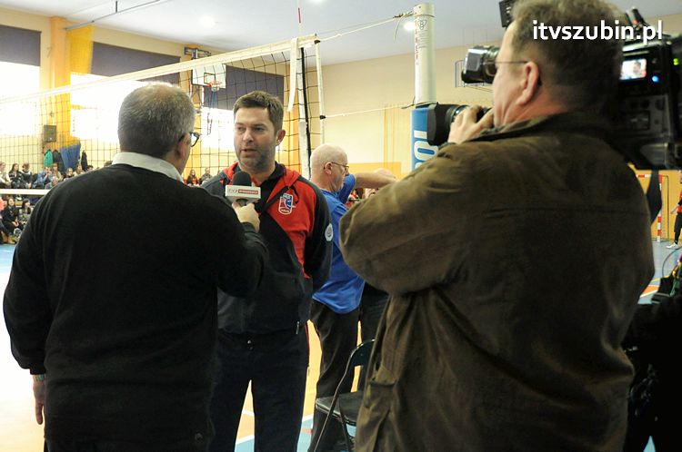 Wielkie sportowe wydarzenie w Szubinie