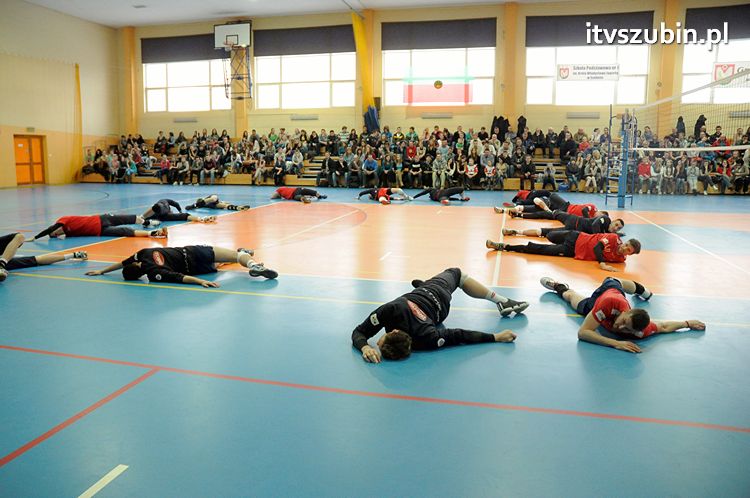Wielkie sportowe wydarzenie w Szubinie
