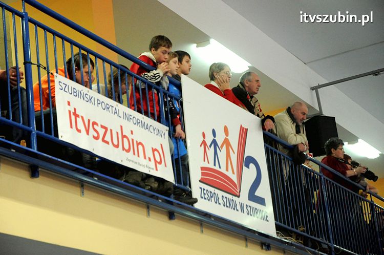 Wielkie sportowe wydarzenie w Szubinie