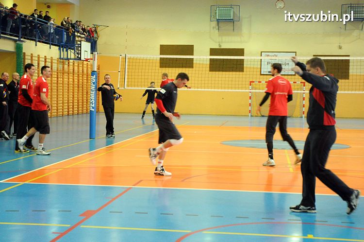 Wielkie sportowe wydarzenie w Szubinie