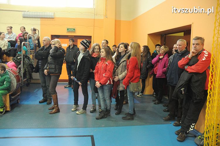 Wielkie sportowe wydarzenie w Szubinie