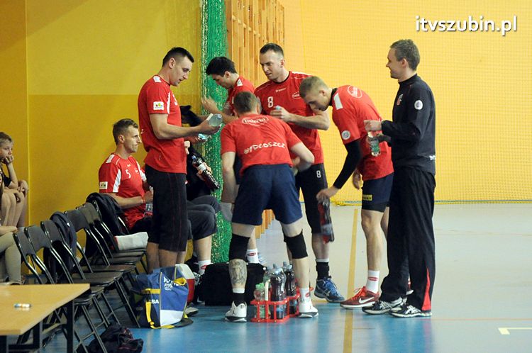 Wielkie sportowe wydarzenie w Szubinie