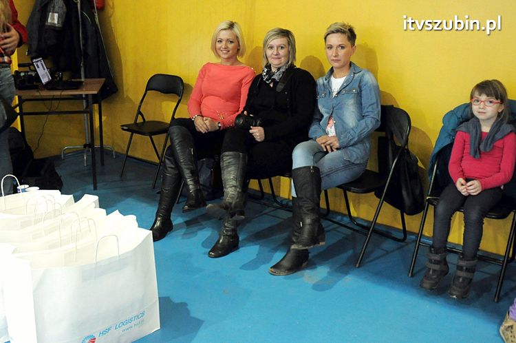 Wielkie sportowe wydarzenie w Szubinie