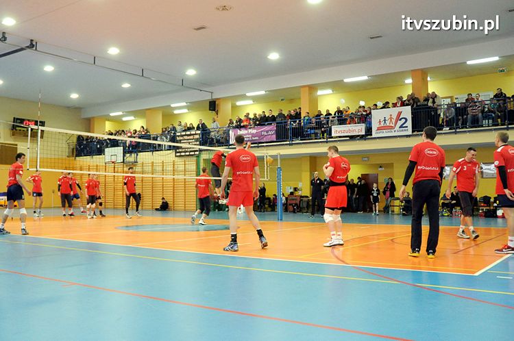 Wielkie sportowe wydarzenie w Szubinie