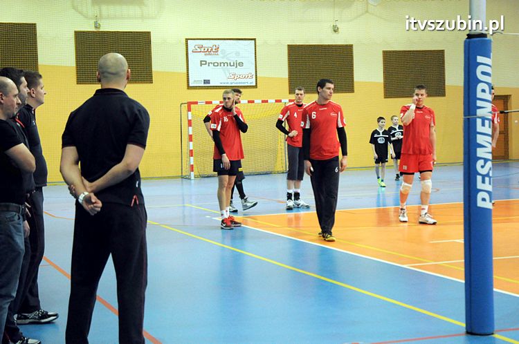 Wielkie sportowe wydarzenie w Szubinie