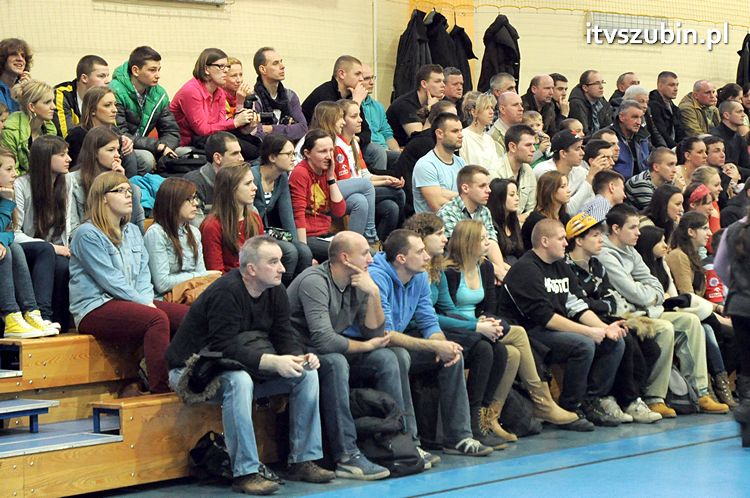 Wielkie sportowe wydarzenie w Szubinie