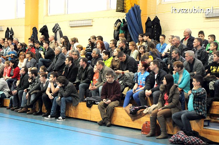 Wielkie sportowe wydarzenie w Szubinie