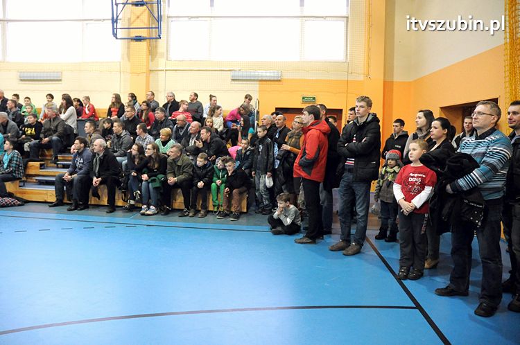Wielkie sportowe wydarzenie w Szubinie