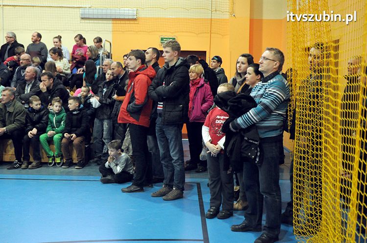 Wielkie sportowe wydarzenie w Szubinie