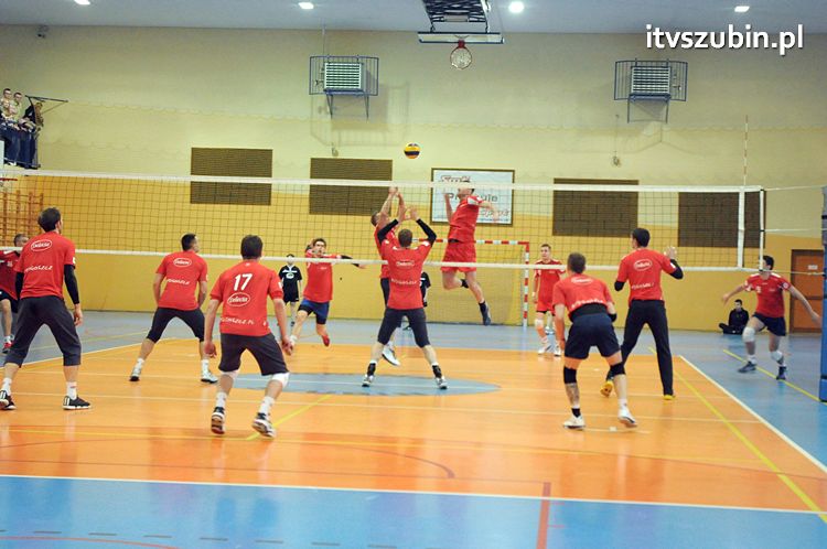 Wielkie sportowe wydarzenie w Szubinie