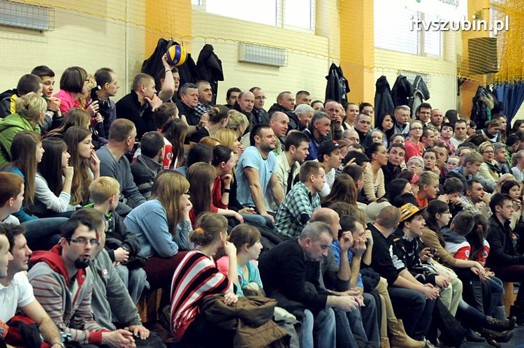 Wielkie sportowe wydarzenie w Szubinie