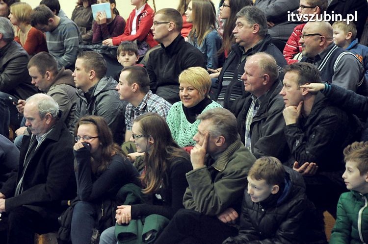 Wielkie sportowe wydarzenie w Szubinie