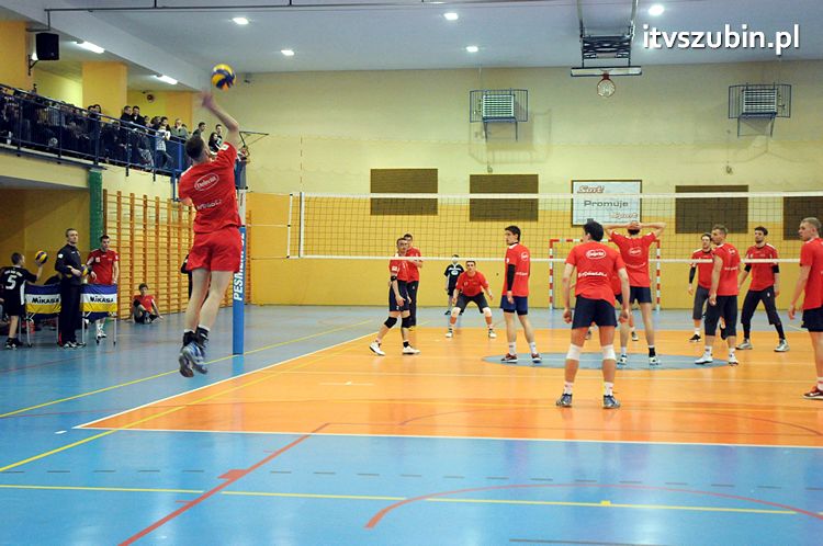 Wielkie sportowe wydarzenie w Szubinie