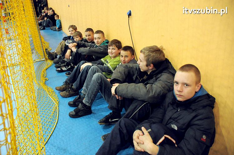 Wielkie sportowe wydarzenie w Szubinie