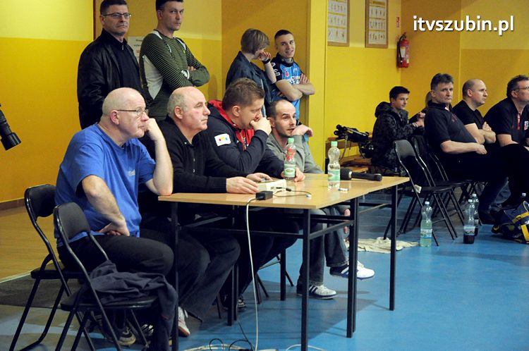 Wielkie sportowe wydarzenie w Szubinie
