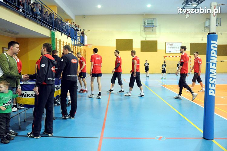 Wielkie sportowe wydarzenie w Szubinie