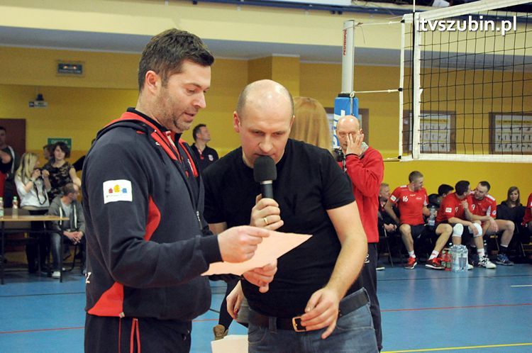 Wielkie sportowe wydarzenie w Szubinie