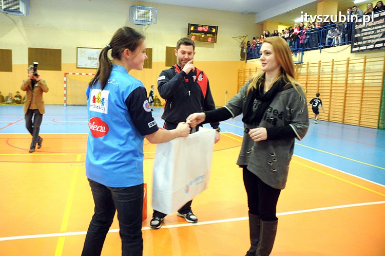 Wielkie sportowe wydarzenie w Szubinie
