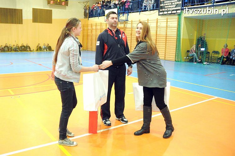 Wielkie sportowe wydarzenie w Szubinie