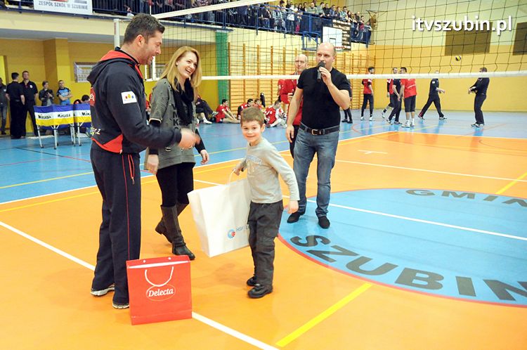 Wielkie sportowe wydarzenie w Szubinie