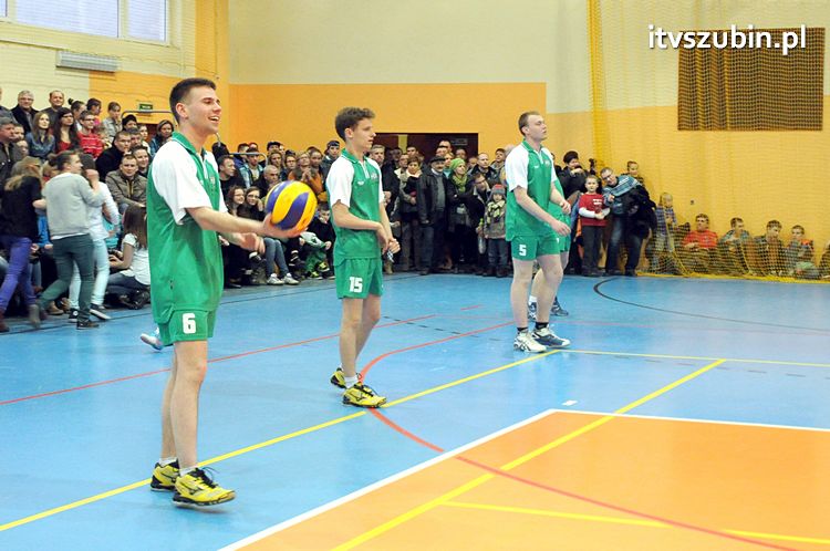 Wielkie sportowe wydarzenie w Szubinie
