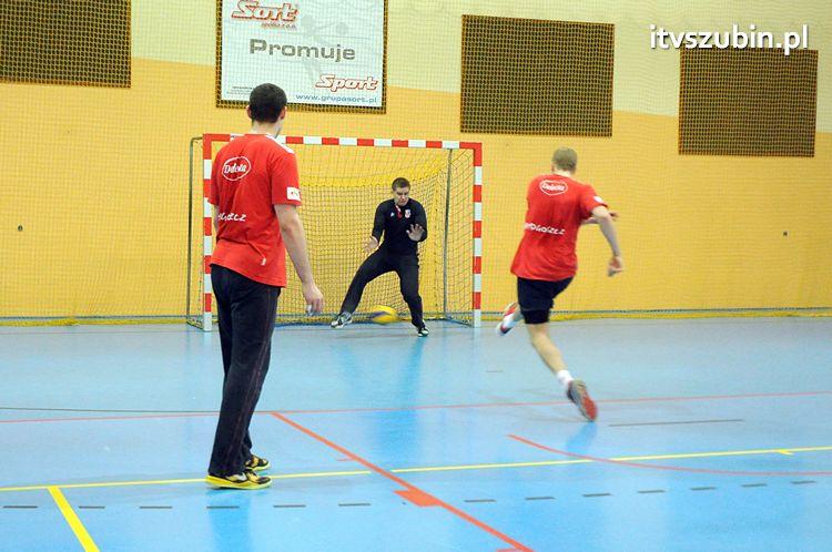 Wielkie sportowe wydarzenie w Szubinie